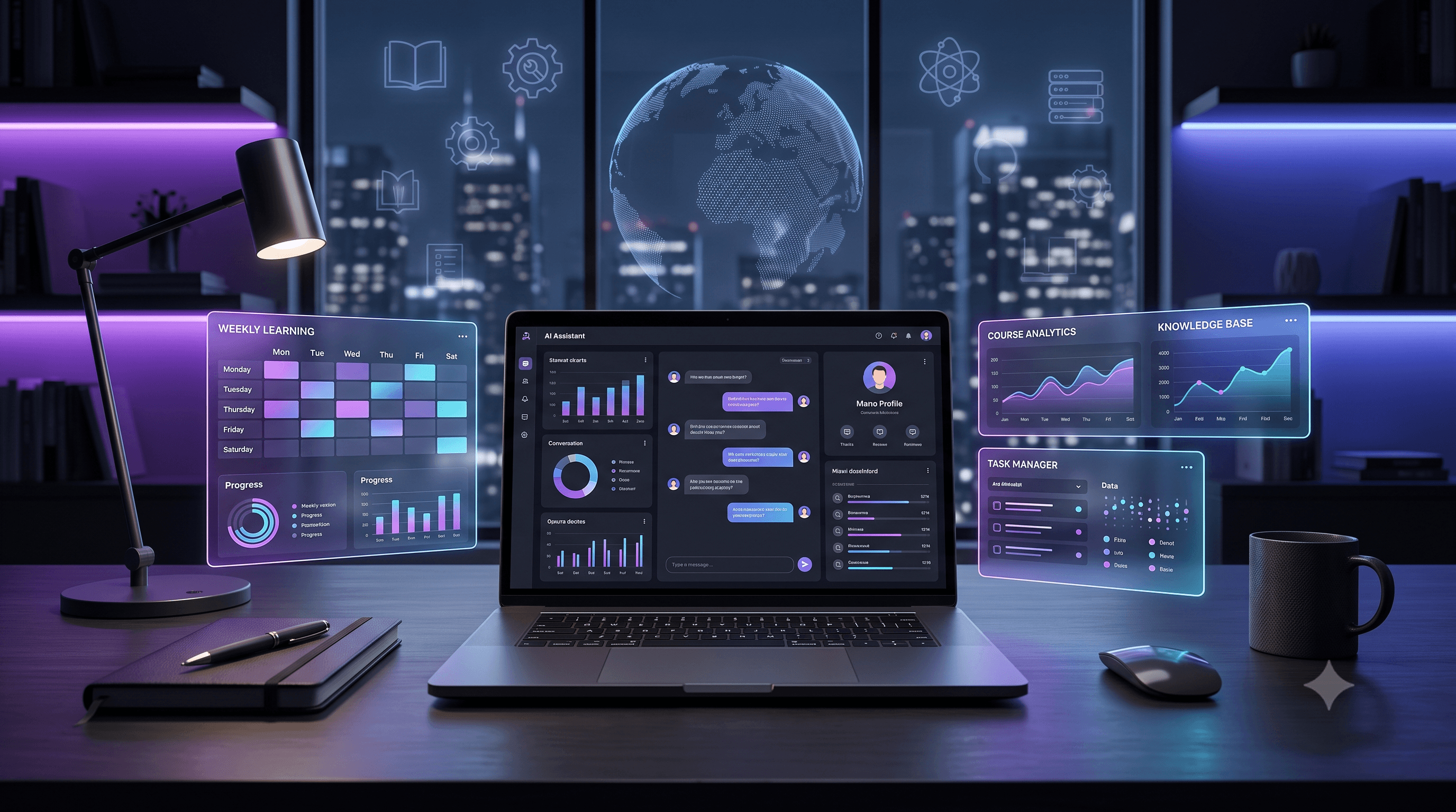 10 Best AI Tools Every Student Should Use in 2026